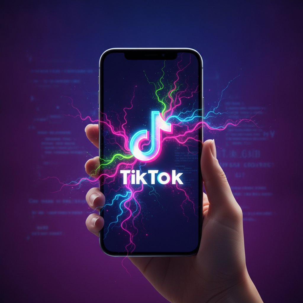 TikTok: 'Brainrot' é a nova forma de liberdade online?