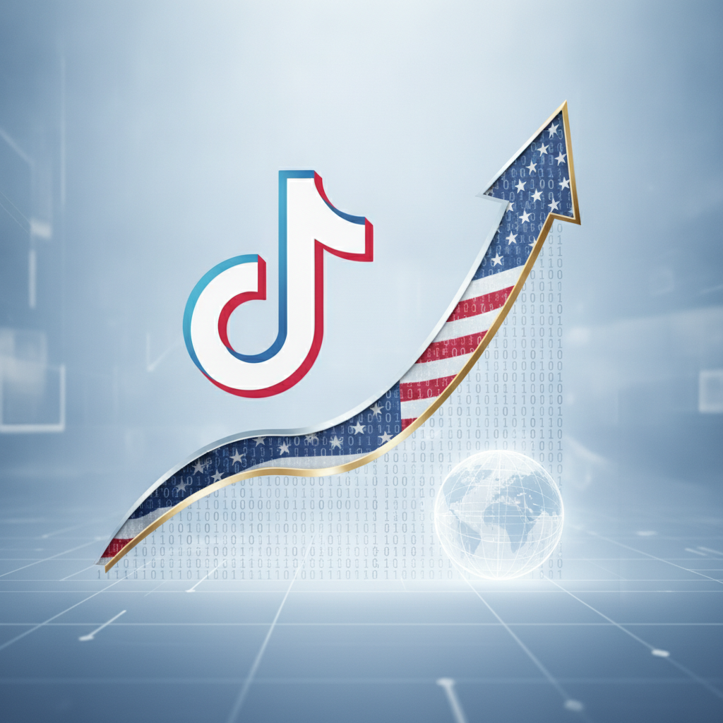 TikTok: Entenda o Novo Algoritmo Americano