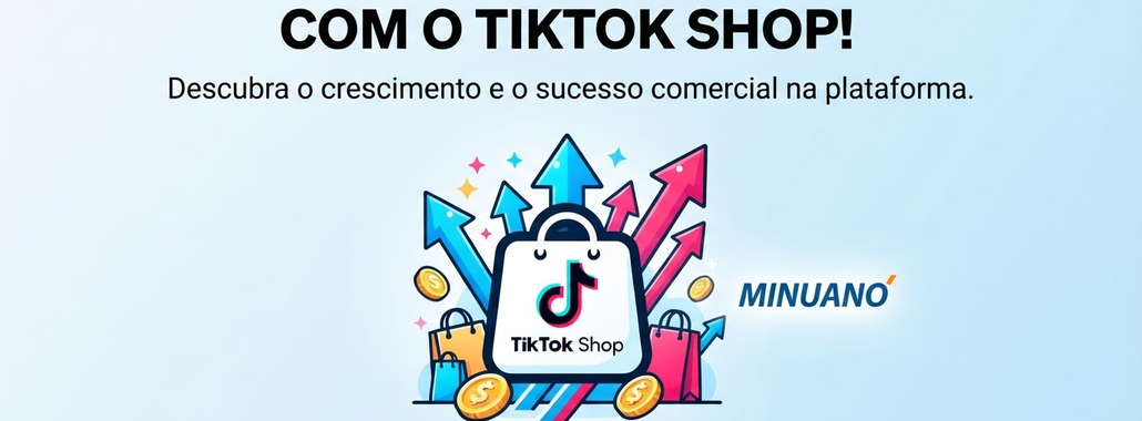 Minuano aposta no TikTok Shop para impulsionar vendas