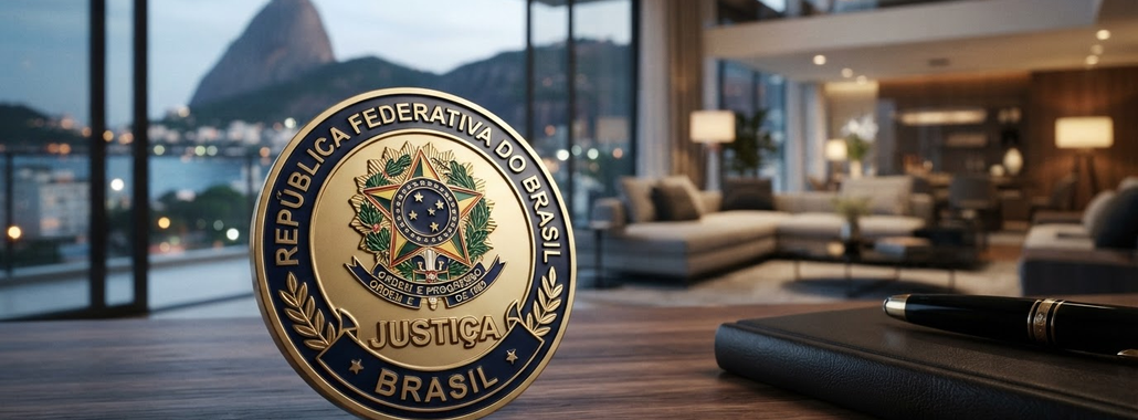Luciana Gimenez: Justiça nega saída de cobertura