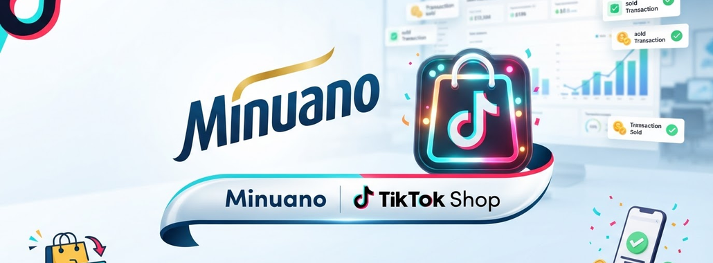 Minuano Aposta no TikTok Shop para Vendas